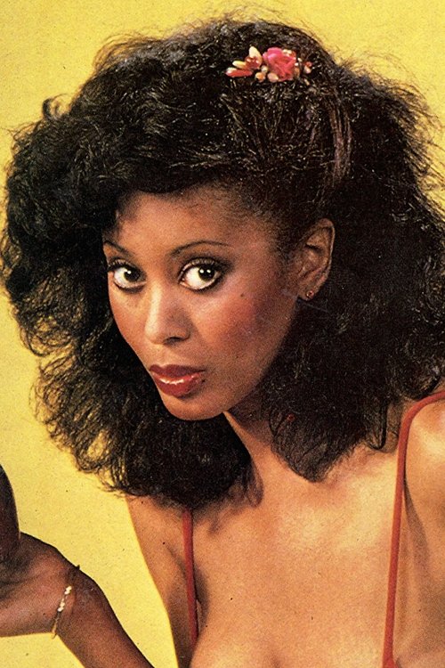 Marilyn Joi as Topless Dancer