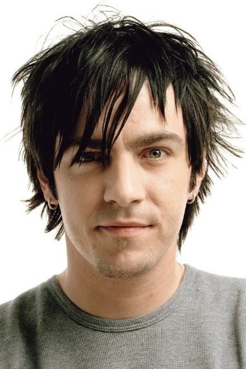 Adam Gontier as Self
