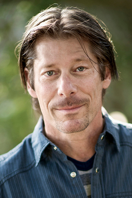 Kevin Scott Allen as Steiner Krabke