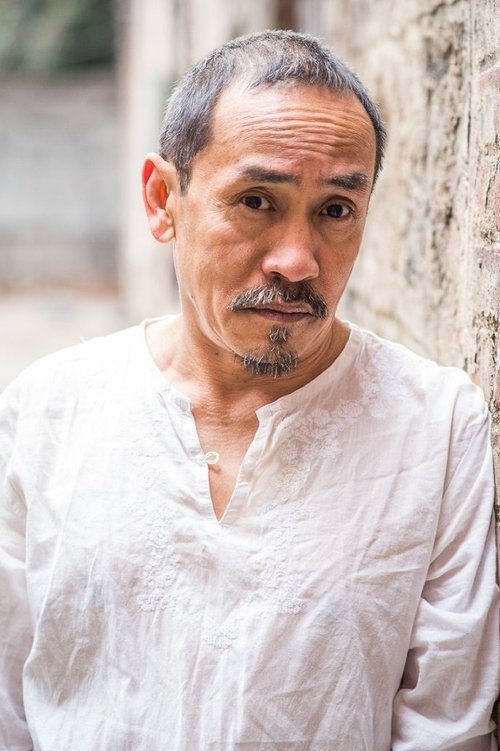 Jojo Gonzalez as Yoon Pang