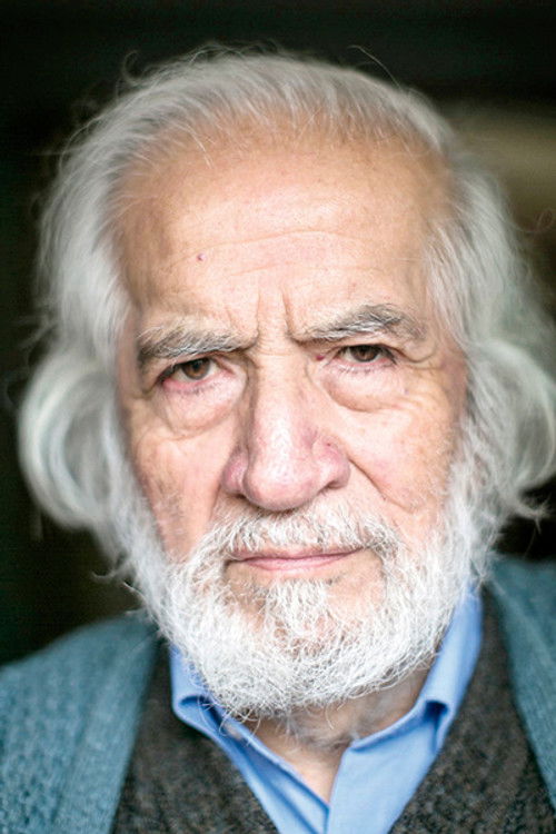 Gabriel Salazar as Self - Historian. Chile