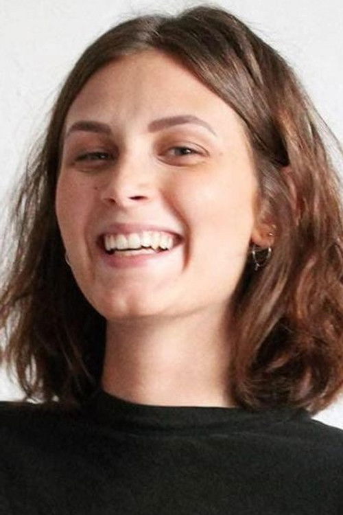 Amanda Friis Jürgensen as 