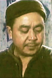 Duan Lian as 罗经理