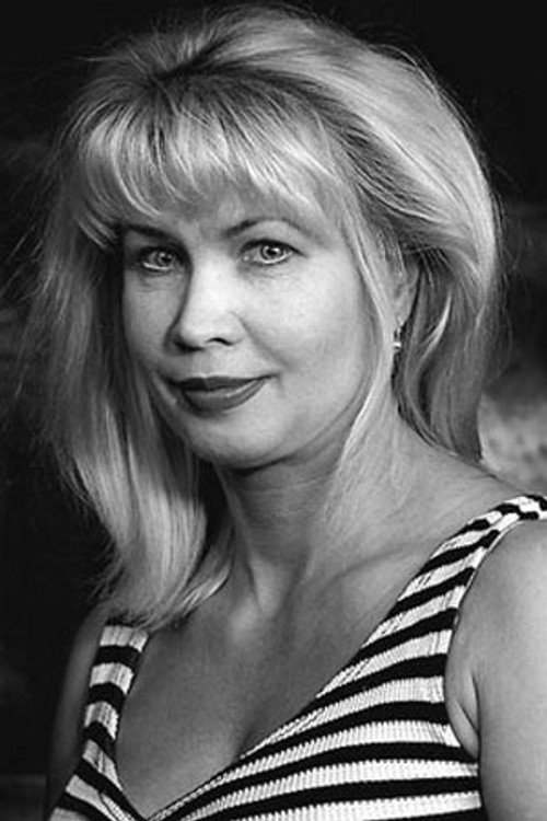 Grażyna Korin as matka Darka