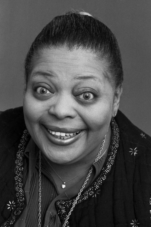 Bertice Reading as Lola