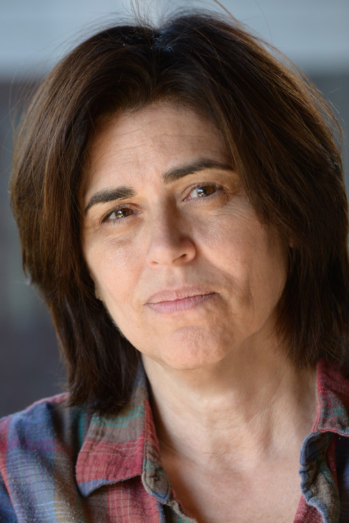 Wendy Schenker as Maura Klein