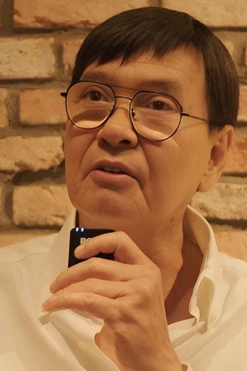 Thanh Điền as Ông Hoàng