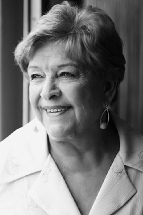 Erzsi Pásztor as Aranka néni