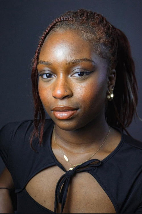 AJ Olaniun as Dancer