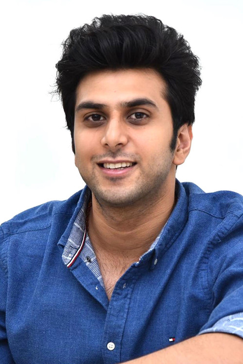 Rohan Manoj as Mangalam