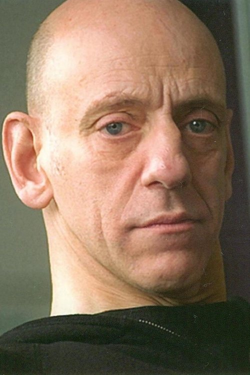 Olivier Achard as 1st Assistant Director