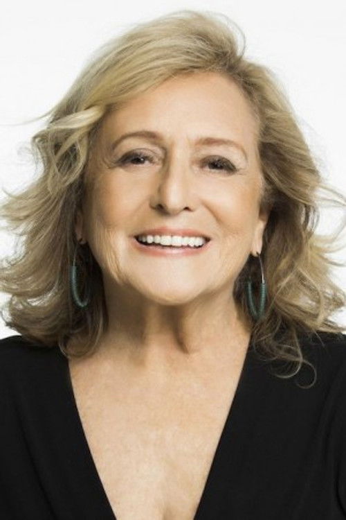 Marilia Carneiro as Sancha