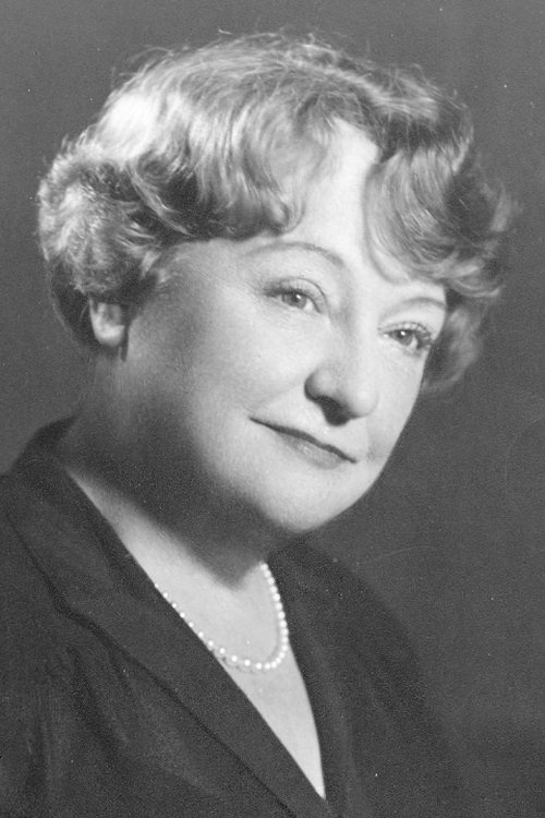 Laura Hope Crews as Mrs. Preston Thurston