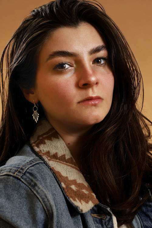 Lauren Keller as Barista