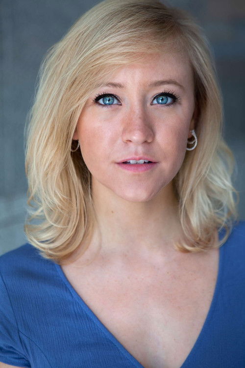 Shelby Grady as Marianne Trouth