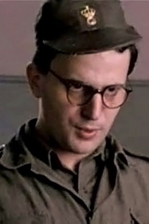 Fotis Polyhronopoulos as Κώστας