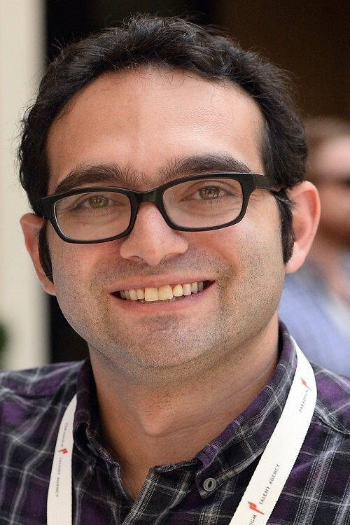 Benny Fine as Kyle / Barista / Clem the Janitor