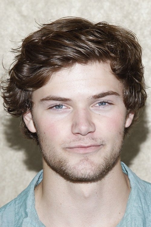 James Gaisford as Jay