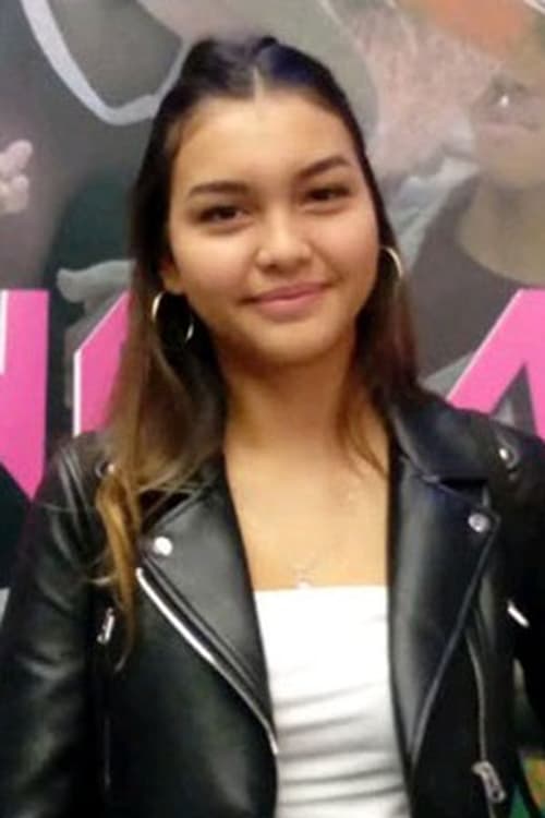 Caitlin North Lewis as Lula