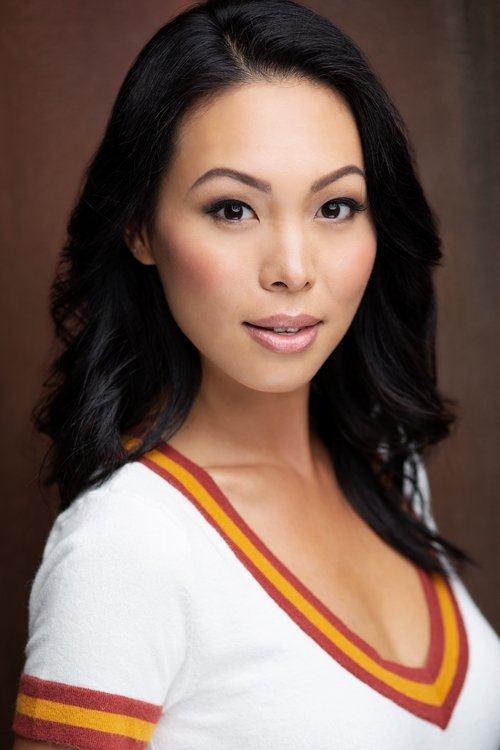 Sarah Surh as Jessica Dalton