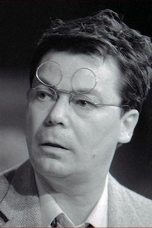 István Szatmári as Royal Magician (voice)