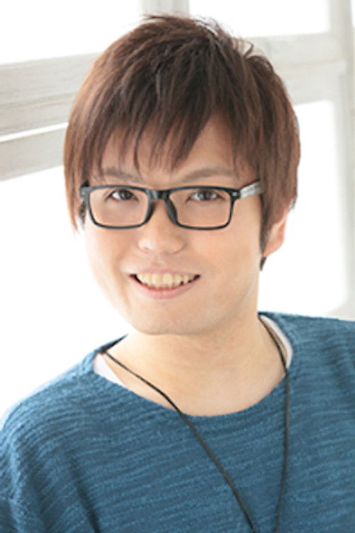 Masaki Nakanishi as (voice)