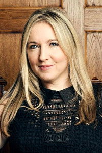 Victoria Coren Mitchell as Self