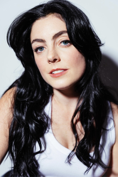 Sammy Smedley as Victoria Harrell