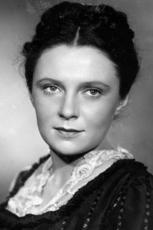 Maryana Safonova profile photo