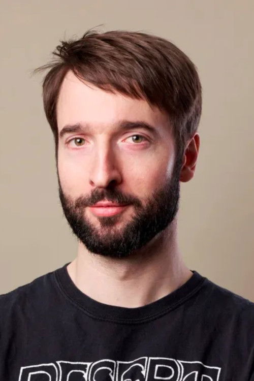 Jules Buckley as Himself