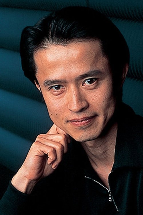 Hiroyuki Noritake as Drums