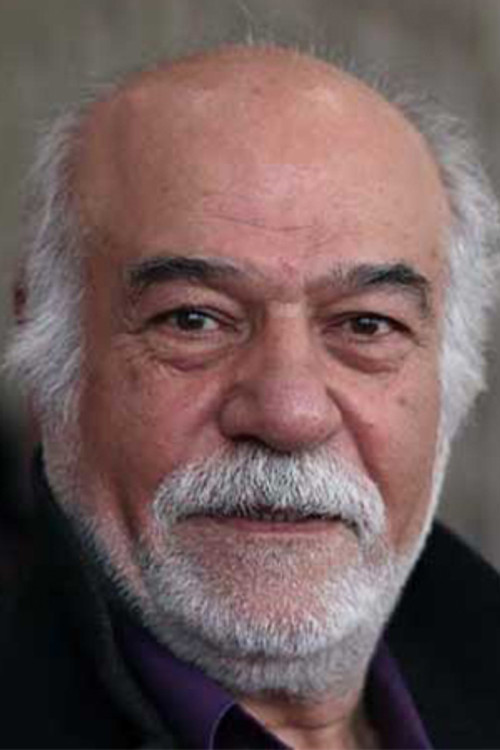 Heshmatollah Aramideh as The restaurant owner