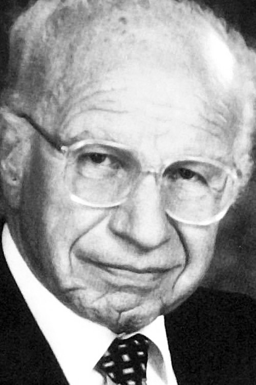 Gert Westphal as Self