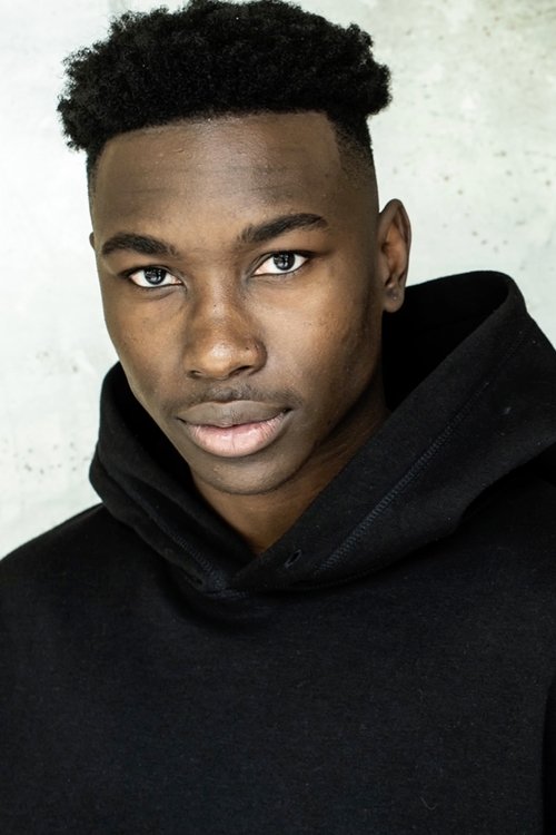 Devante Senior as Christopher 'Play' Martin