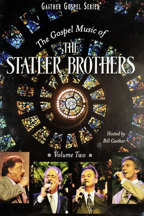 The Gospel Music of the Statler Brothers Volume 2