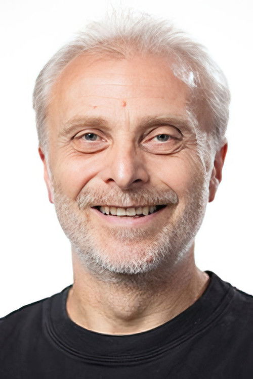 Josef Kundera as Luboš's Father