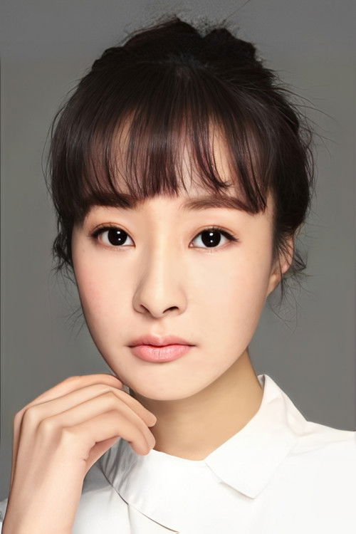 安柏伊 as 李伟红