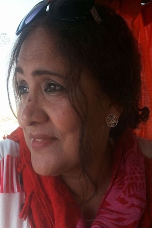 Samar Abdel Wahhab as 