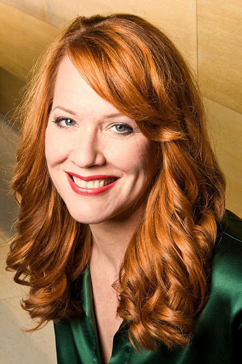 Emily Magee as Floria Tosca