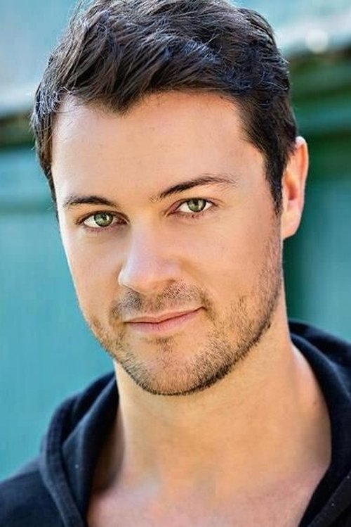 Daniel Feuerriegel profile photo
