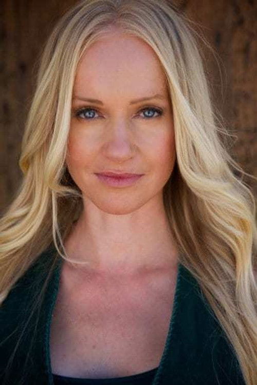 Andrea Kinsky as Pinwheel Girl