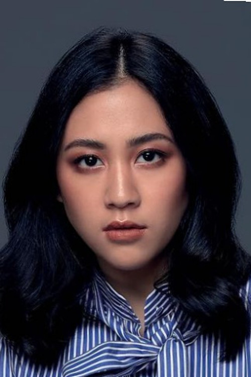 Sherina Munaf as Sherina Melodi Darmawan