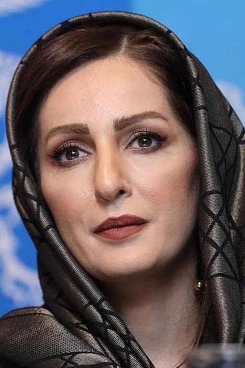 Shaghayegh Dehghan as 