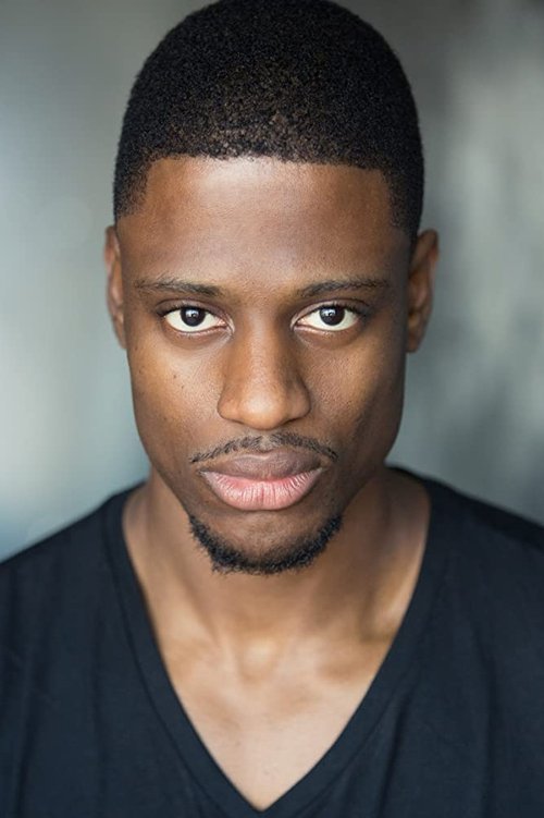 David Isiguzo as Neighbour