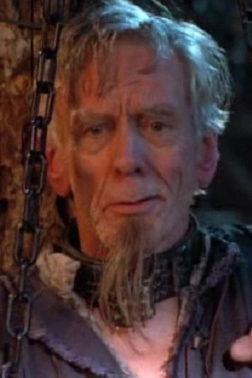 Patrick Smyth as Noel