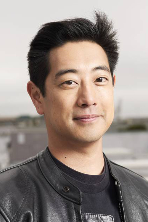 Grant Imahara as Himself