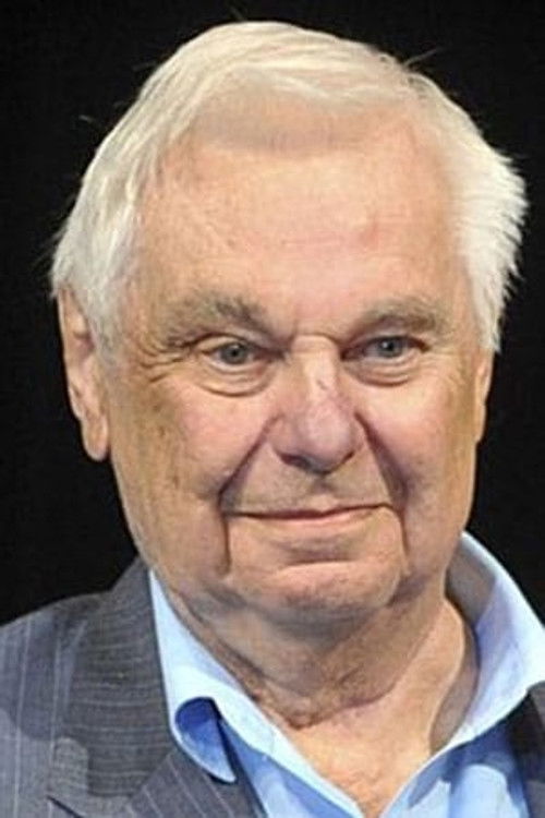 Antonín Molčík as 