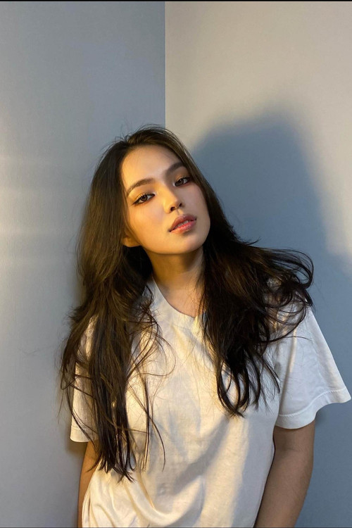 Nomingerel Jigmedsuren as 