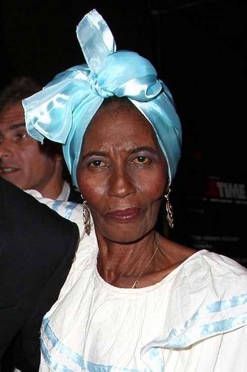 Gladys Mathon as Annie