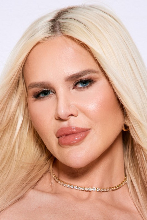 Elisa Bethann as (archive footage)